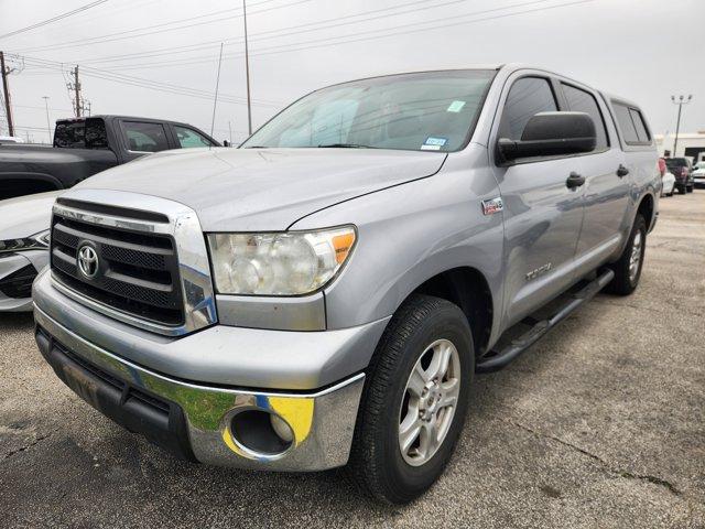 2010 Toyota Tundra 2WD Truck Vehicle Photo in SUGAR LAND, TX 77478-0000