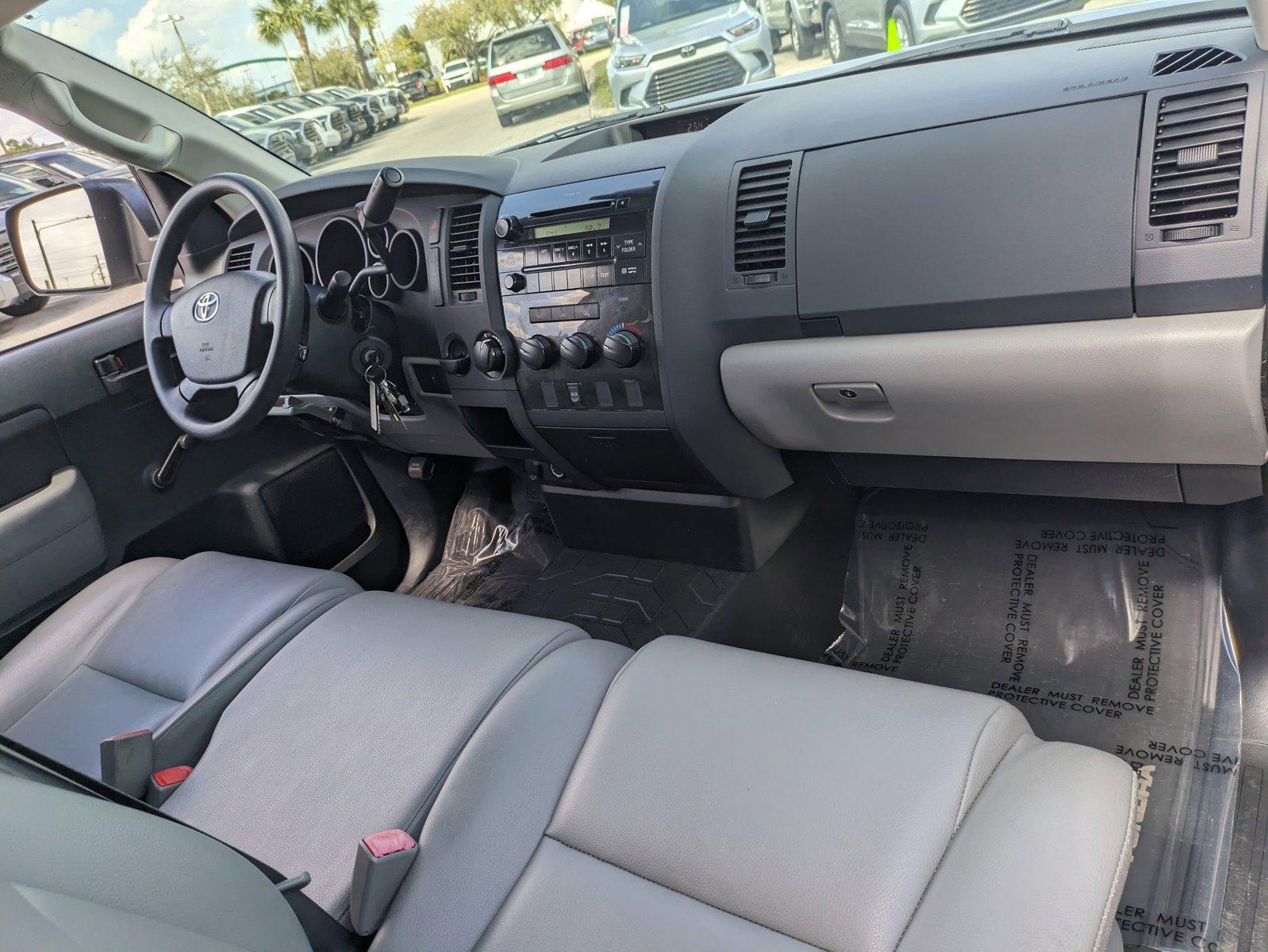 2013 Toyota Tundra 2WD Truck Vehicle Photo in Winter Park, FL 32792