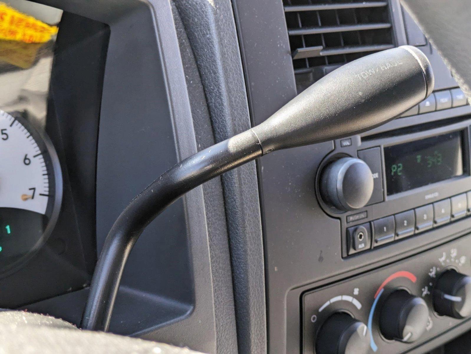 2007 Dodge Dakota Vehicle Photo in Jacksonville, FL 32244