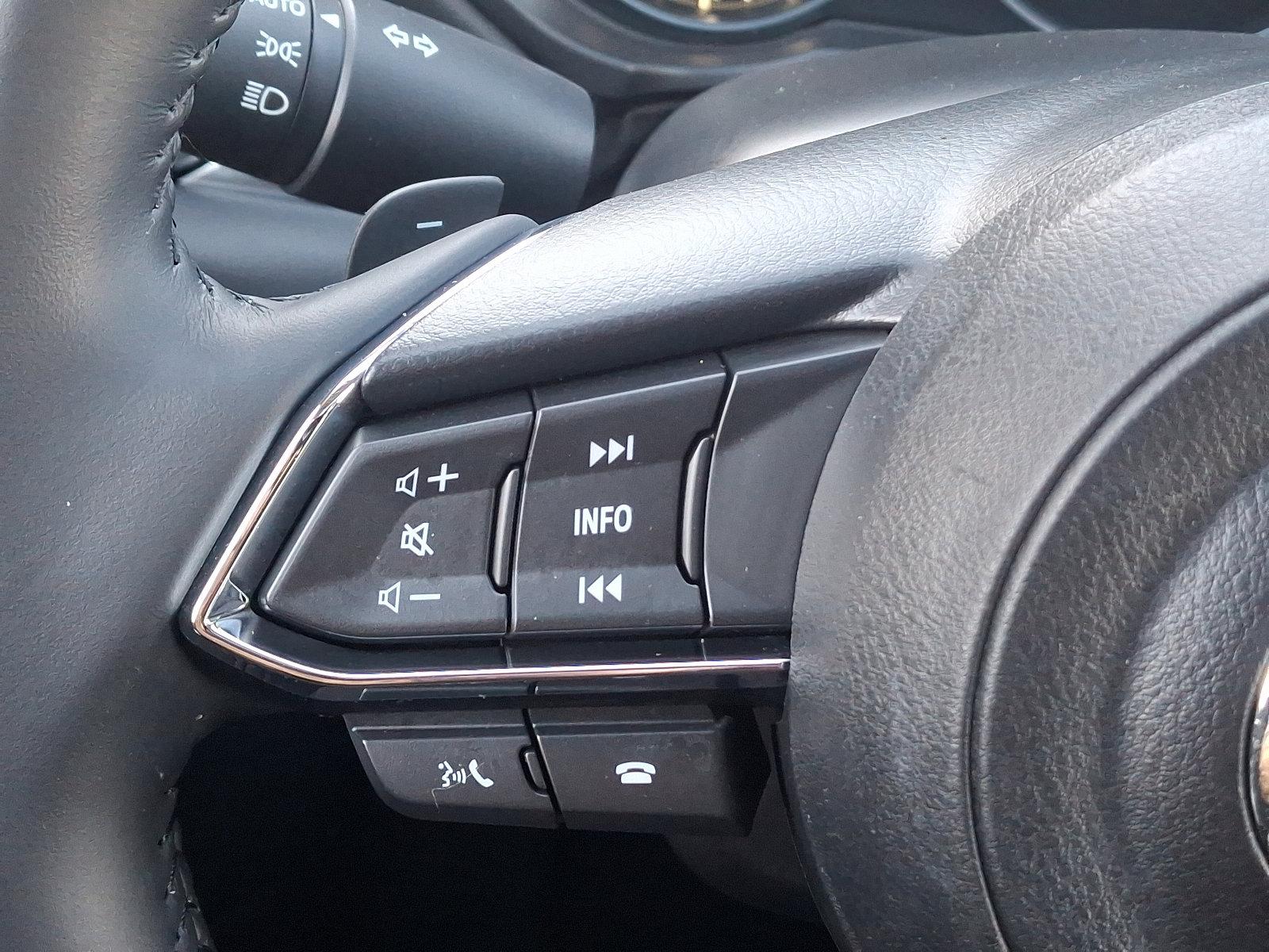 2022 Mazda CX-5 Vehicle Photo in Harrisburg, PA 17111