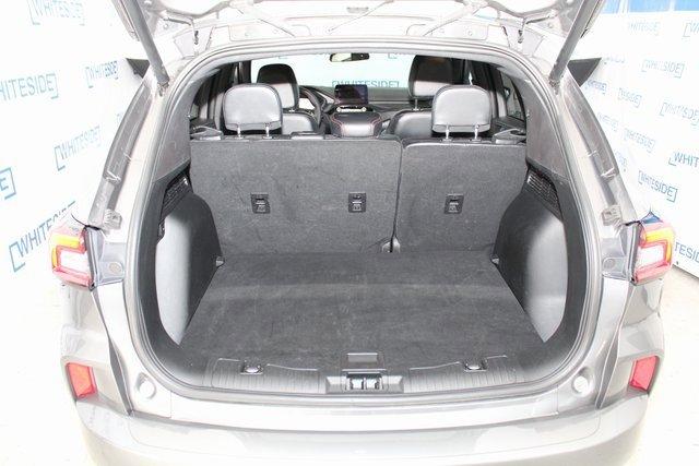 2023 Ford Escape Vehicle Photo in SAINT CLAIRSVILLE, OH 43950-8512