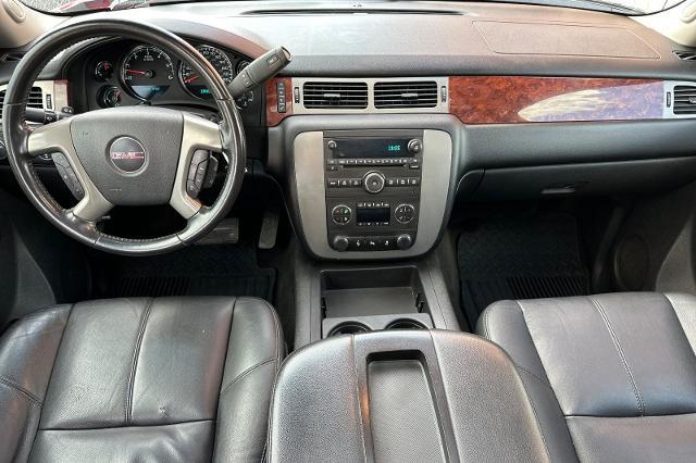 2013 GMC Sierra 1500 Vehicle Photo in SPOKANE, WA 99202-2191
