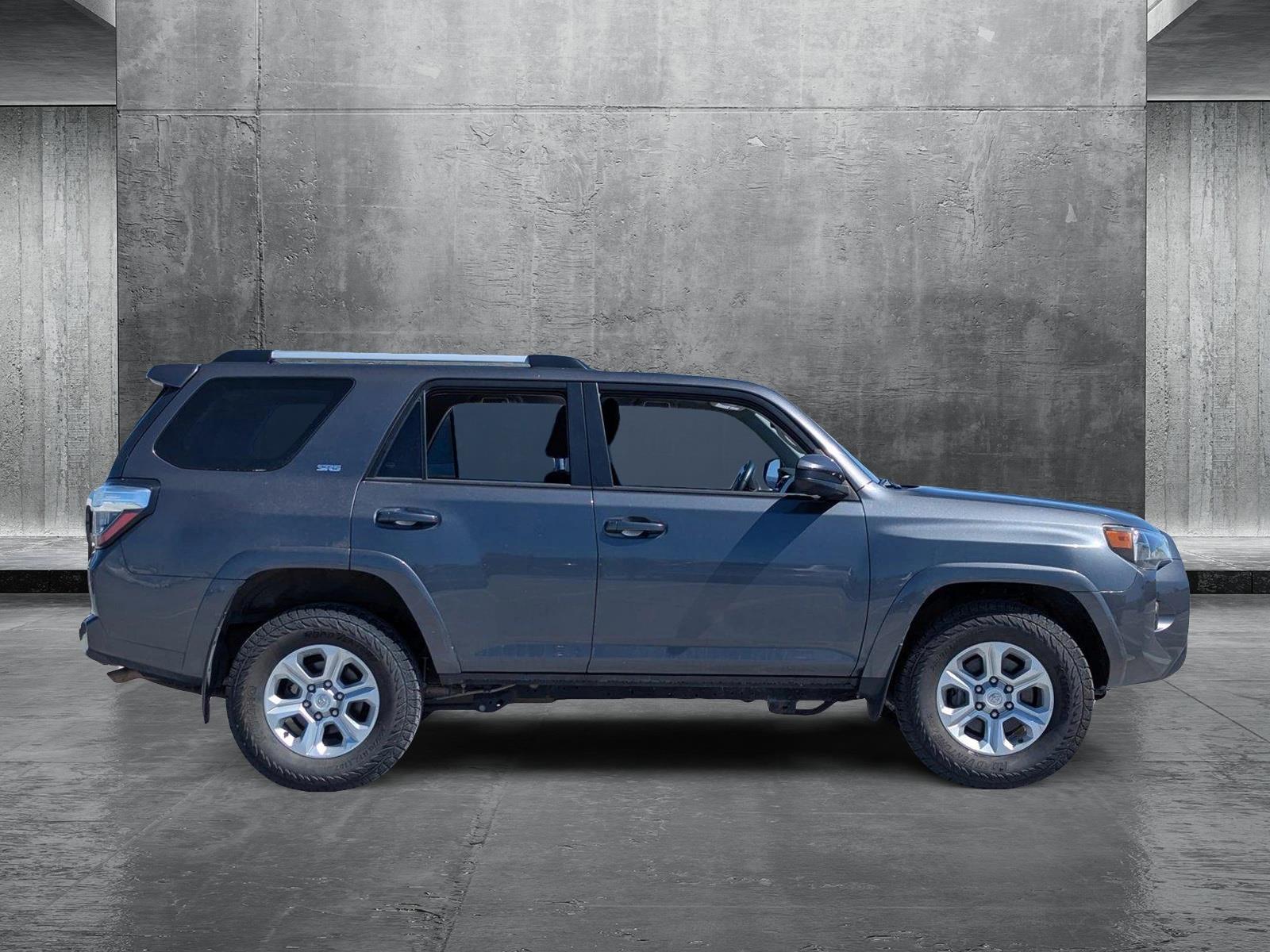 2023 Toyota 4Runner Vehicle Photo in Ft. Myers, FL 33907