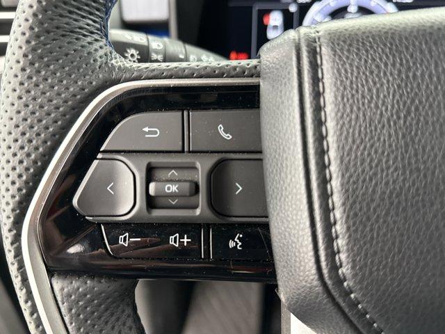 2024 Toyota Tundra 4WD Vehicle Photo in Charlotte, NC 28273