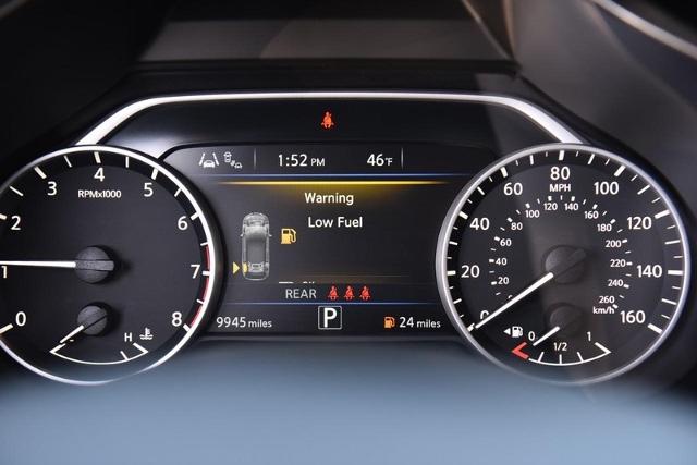 2024 Nissan Murano Vehicle Photo in Ballwin, MO 63011
