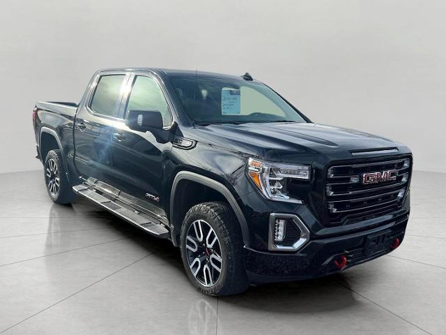 2021 GMC Sierra 1500 Vehicle Photo in MIDDLETON, WI 53562-1492