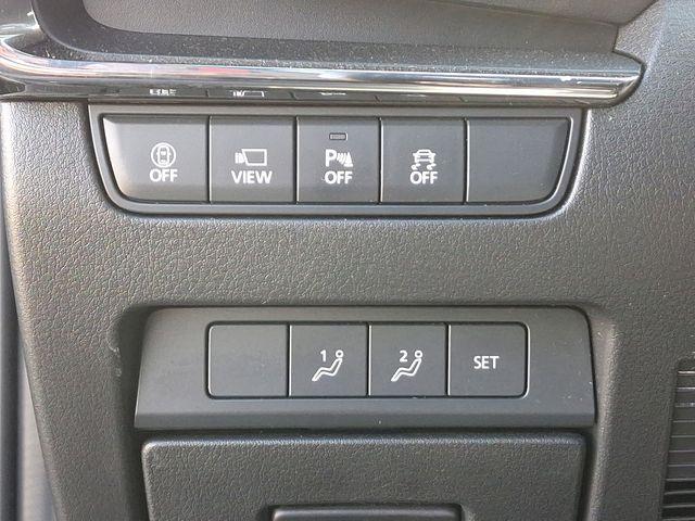 2023 Mazda Mazda3 Hatchback Vehicle Photo in WATERTOWN, CT 06795-3318