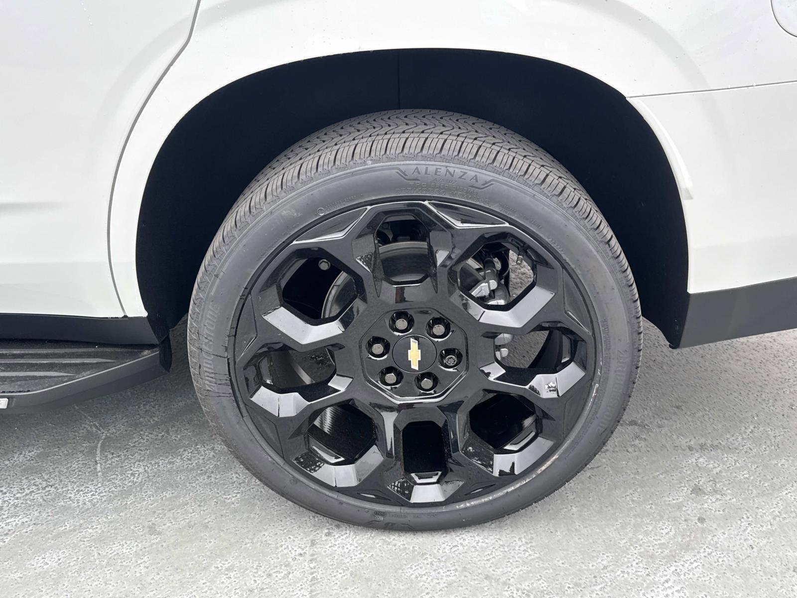 2024 Chevrolet Tahoe Vehicle Photo in LOS ANGELES, CA 90007-3794