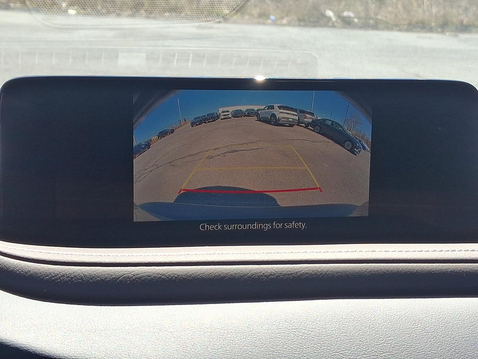 2025 Mazda CX-30 Vehicle Photo in Harrisburg, PA 17111