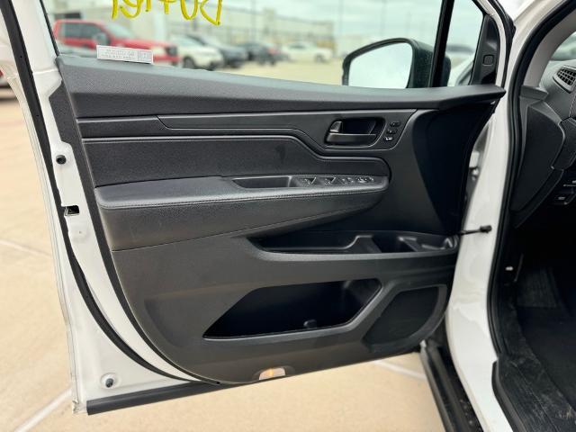 2022 Honda Odyssey Vehicle Photo in Grapevine, TX 76051