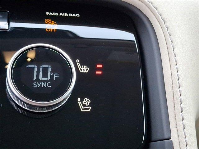 2025 INFINITI QX60 Vehicle Photo in Willow Grove, PA 19090