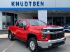 Used 2022 Chevrolet Silverado 2500HD LT with VIN 2GC4YNE74N1204860 for sale in Post Falls, ID