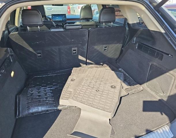 2021 Lincoln Nautilus Vehicle Photo in San Antonio, TX 78230