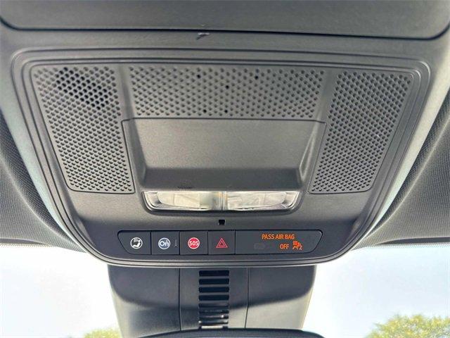 2025 GMC Acadia Vehicle Photo in BATON ROUGE, LA 70806-4466