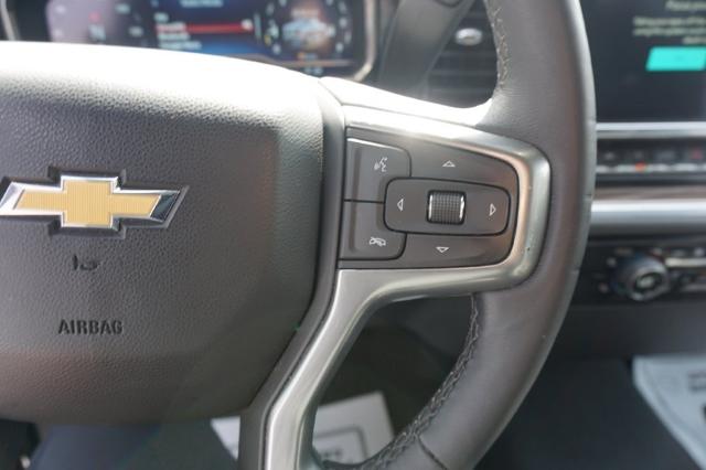 2022 Chevrolet Silverado 1500 Vehicle Photo in FAIRMONT, WV 26554-2318