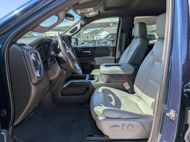 2020 GMC Sierra 1500 Vehicle Photo in SELMA, TX 78154-1459