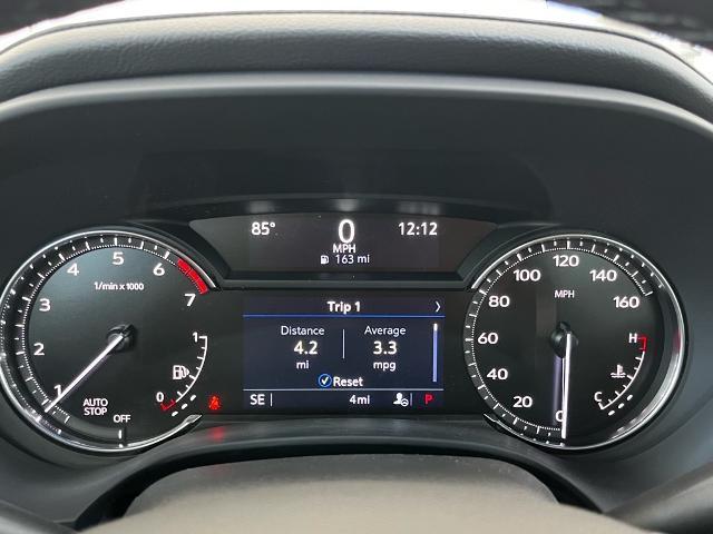 2025 Cadillac CT4 Vehicle Photo in Tampa, FL 33612