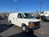 Used 2017 Chevrolet Express Cargo Work Van with VIN 1GCZGGFF4H1313887 for sale in Collegeville, PA