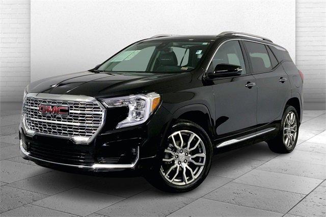 2023 GMC Terrain Vehicle Photo in KANSAS CITY, MO 64114-4502