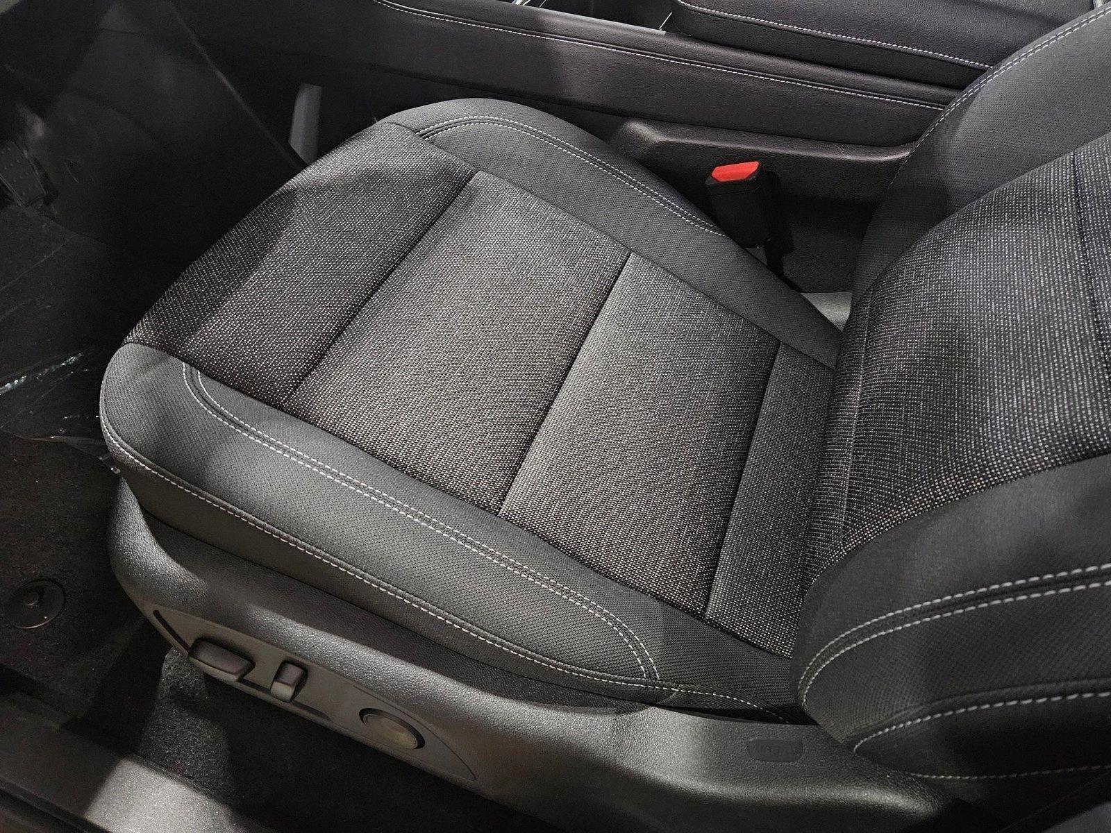 2025 Chevrolet Traverse Vehicle Photo in GREENACRES, FL 33463-3207