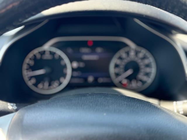 2018 Nissan Murano Vehicle Photo in San Antonio, TX 78230