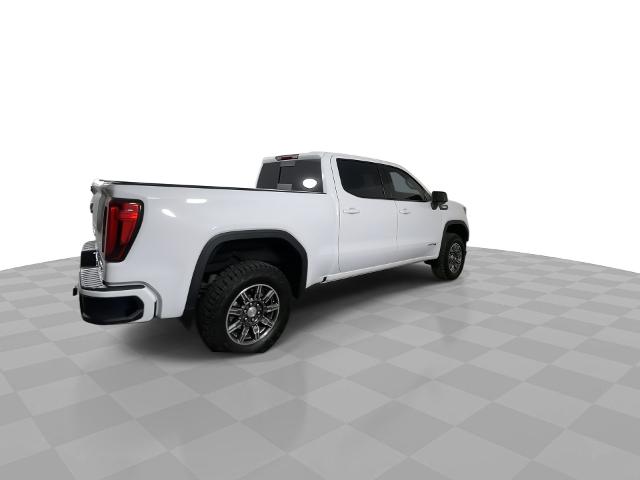 2024 GMC Sierra 1500 Vehicle Photo in GILBERT, AZ 85297-0402