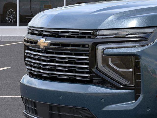 2025 Chevrolet Suburban Vehicle Photo in PAWLING, NY 12564-3219