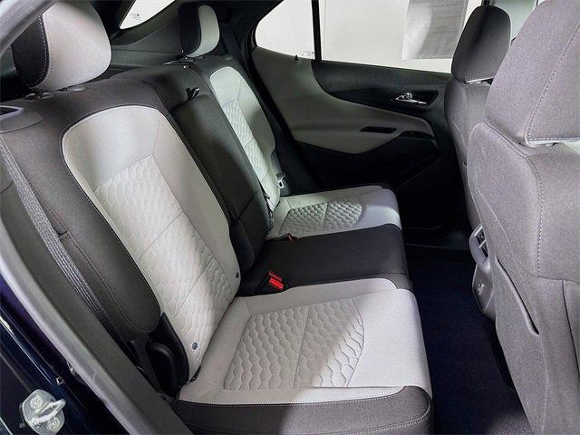 2020 Chevrolet Equinox Vehicle Photo in PUYALLUP, WA 98371-4149