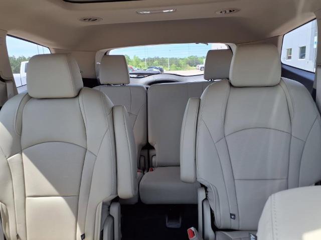 2020 Buick Enclave Vehicle Photo in HENDERSON, NC 27536-2966
