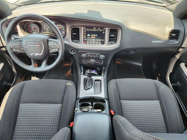 2023 Dodge Charger Vehicle Photo in SUGAR LAND, TX 77478-0000
