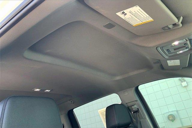 2024 Chevrolet Silverado 2500 HD Vehicle Photo in INDEPENDENCE, MO 64055-1377