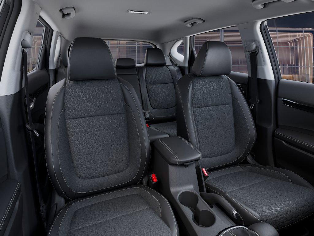 2025 Kia Seltos Vehicle Photo in Langhorne, PA 19047