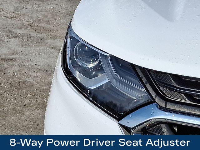 2021 Chevrolet Equinox Vehicle Photo in PAWLING, NY 12564-3219