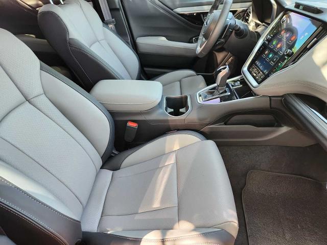 2025 Subaru Outback Vehicle Photo in DALLAS, TX 75209