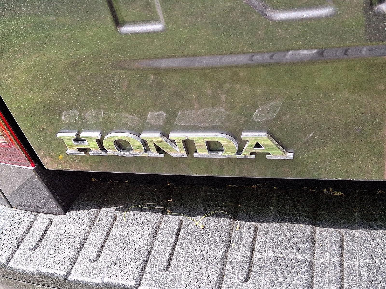 2025 Honda Ridgeline Vehicle Photo in Harrisburg, PA 17111