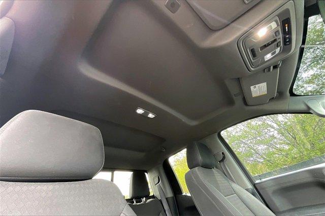 2020 Chevrolet Silverado 1500 Vehicle Photo in INDEPENDENCE, MO 64055-1314