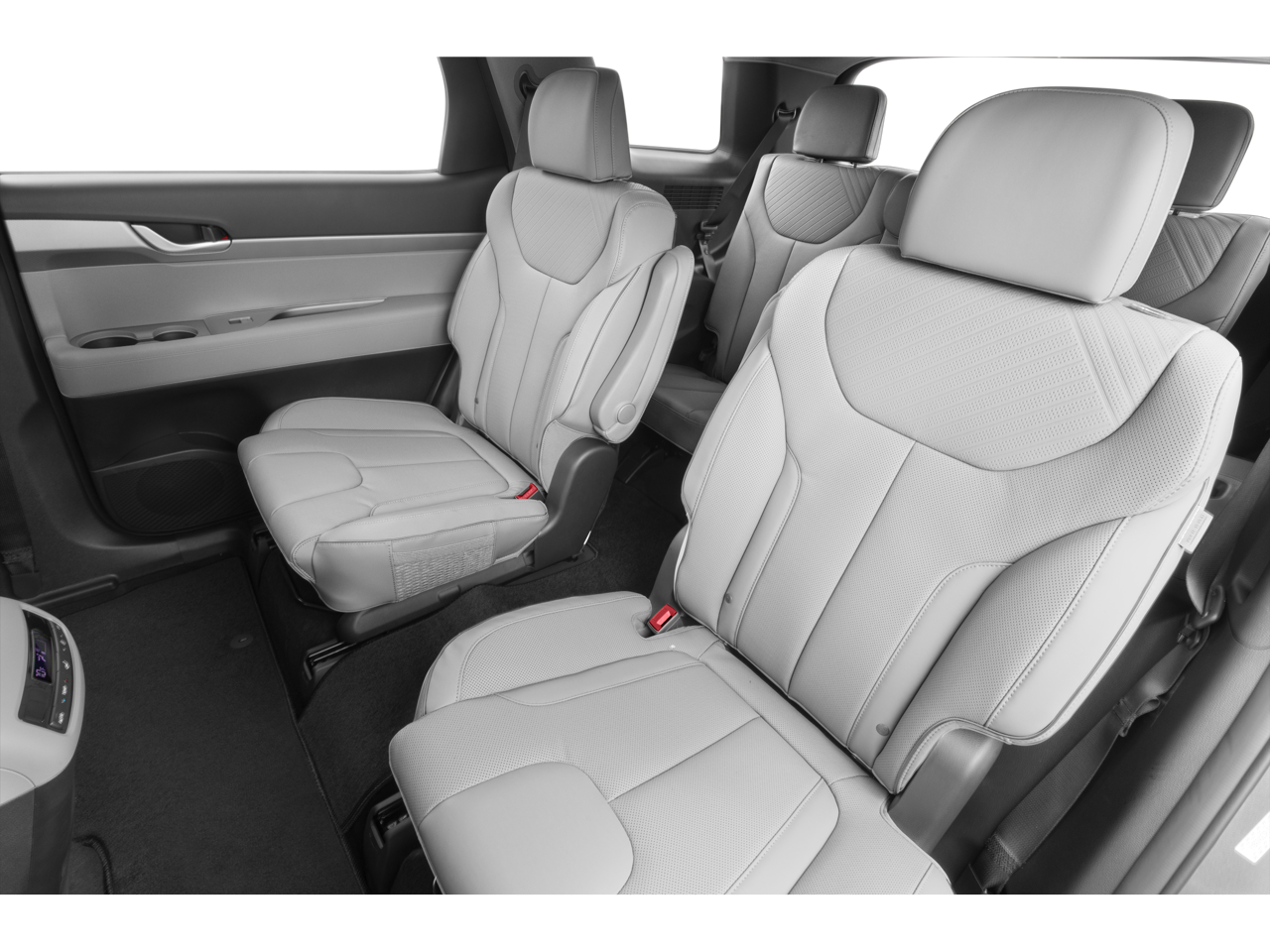 2024 Hyundai PALISADE Vehicle Photo in Tulsa, OK 74129