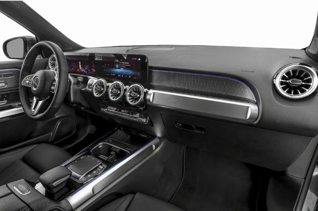 2023 Mercedes-Benz GLB Vehicle Photo in Tulsa, OK 74129