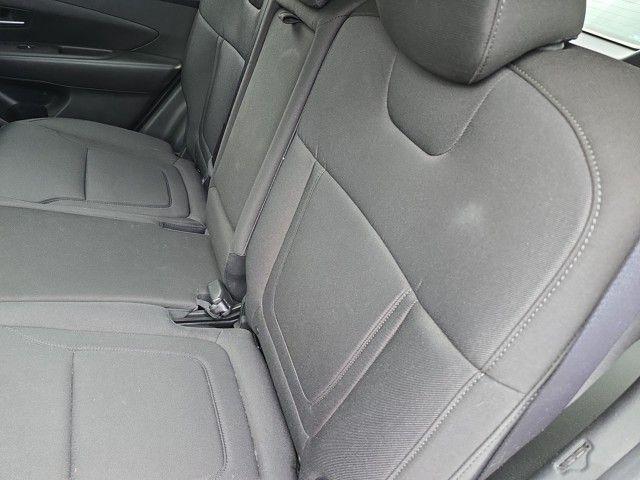 2022 Hyundai TUCSON Vehicle Photo in Pleasant Hills, PA 15236