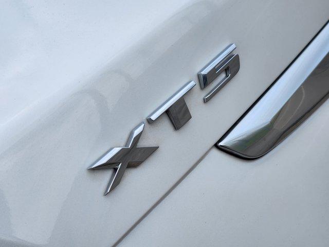 2023 Cadillac XT5 Vehicle Photo in SUGAR LAND, TX 77478-0000