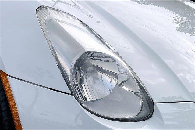 2007 Pontiac Solstice Vehicle Photo in INDEPENDENCE, MO 64055-1314