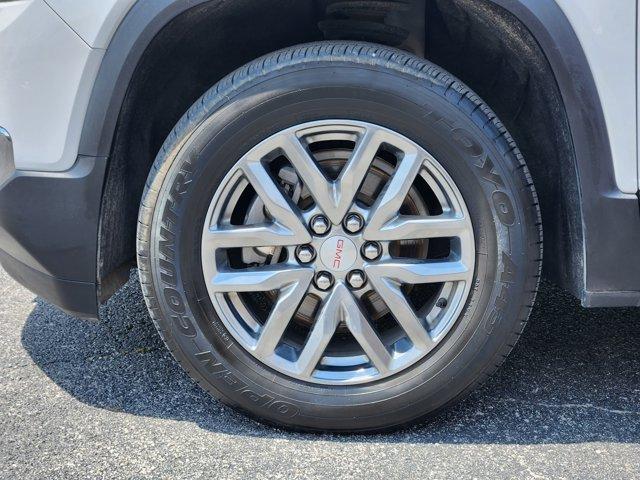 2019 GMC Acadia Vehicle Photo in Decatur, TX 76234