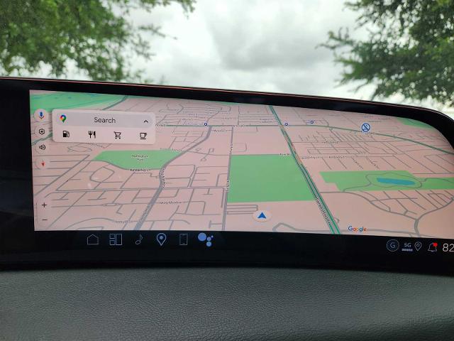 2025 Cadillac CT5-V Vehicle Photo in HOUSTON, TX 77079