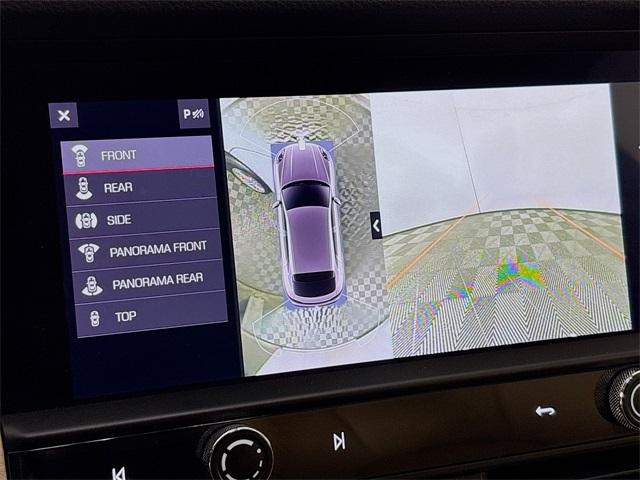 2022 Porsche Macan Vehicle Photo in Puyallup, WA 98371