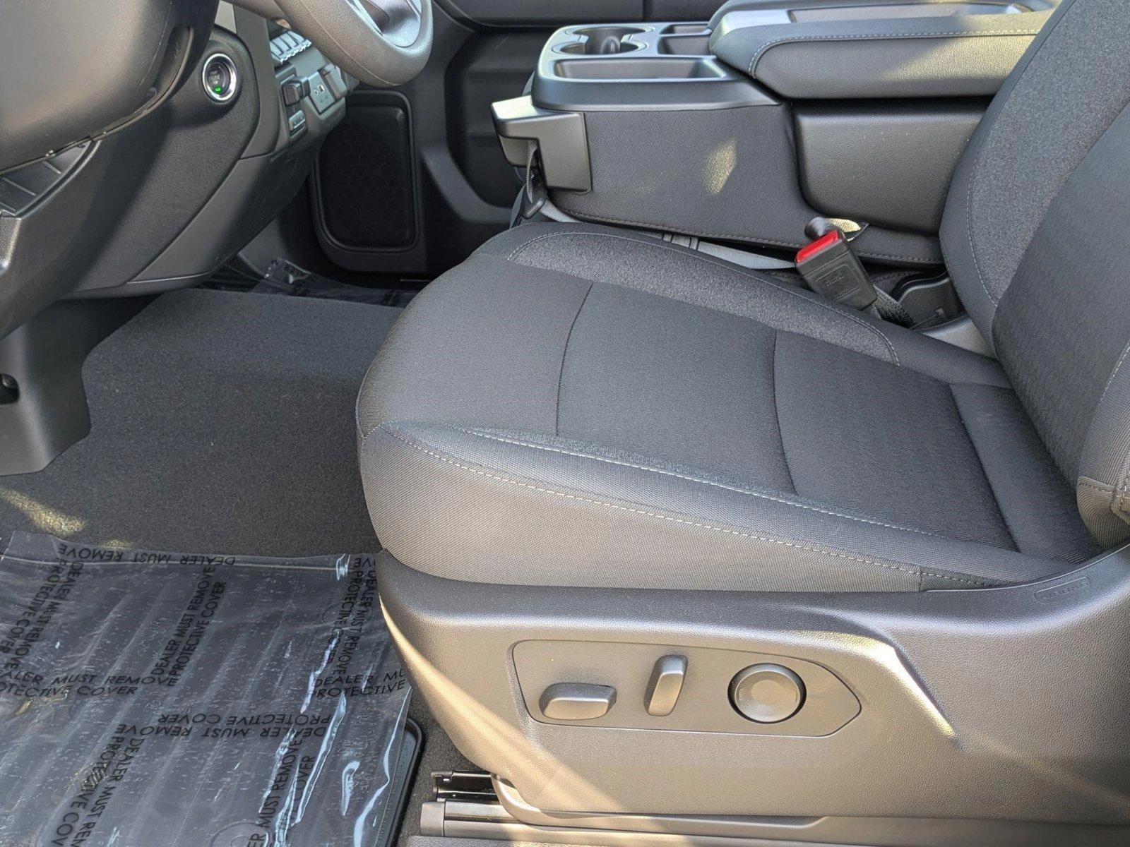 2025 Chevrolet Silverado 2500 HD Vehicle Photo in CLEARWATER, FL 33764-7163