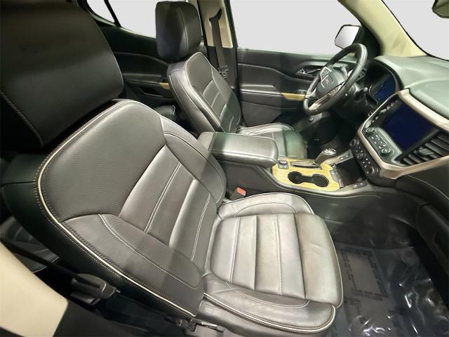 2017 GMC Acadia Vehicle Photo in EVERETT, WA 98203-5662