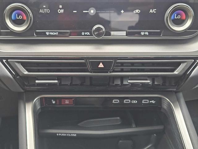 2024 Lexus TX 350 Vehicle Photo in FORT WORTH, TX 76132
