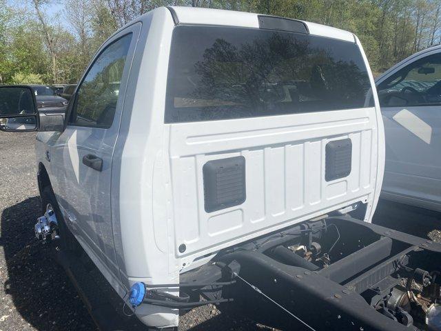 2024 Ram 3500 Chassis Cab Vehicle Photo in Doylsetown, PA 18901