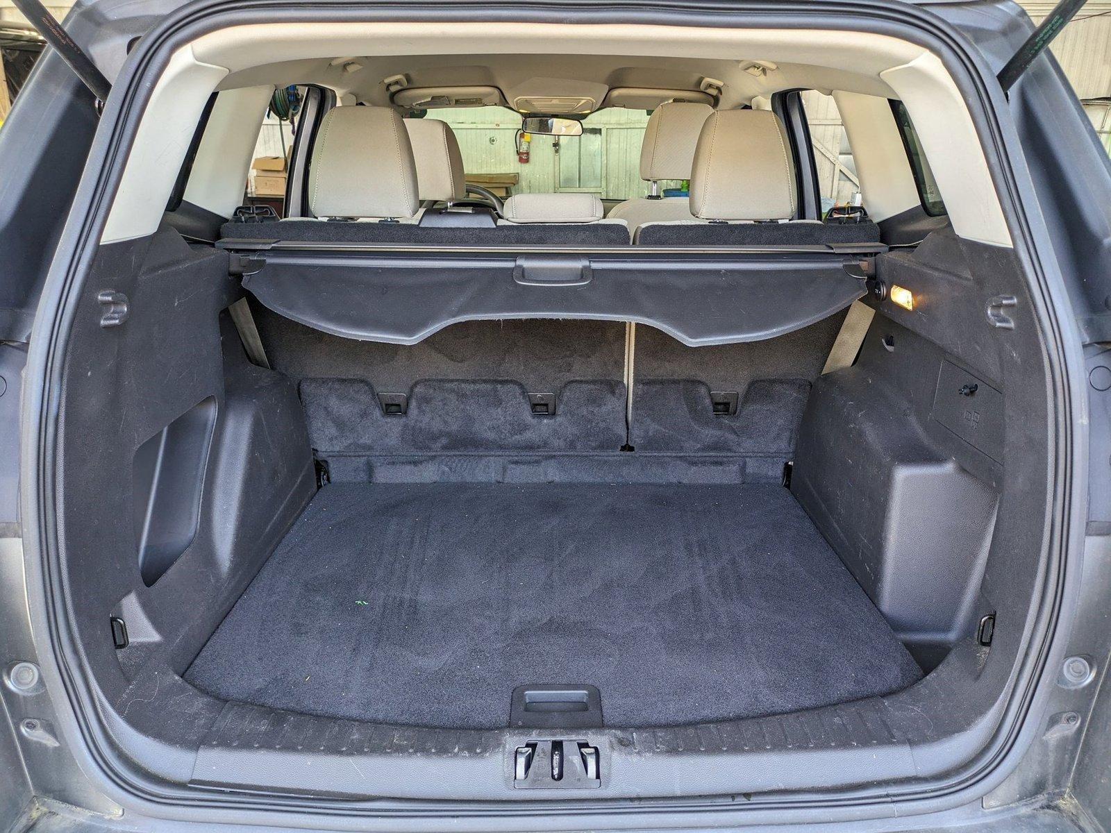 2017 Ford Escape Vehicle Photo in Bradenton, FL 34207