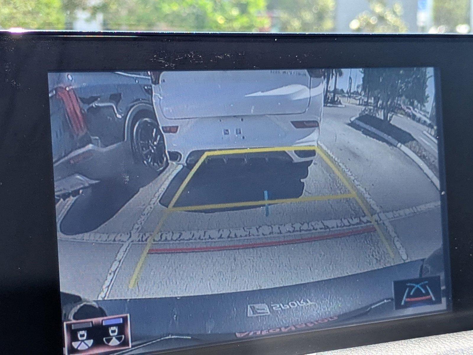 2023 Lexus IS 350 Vehicle Photo in Clearwater, FL 33761